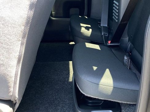 New 2026 Nissan Frontier S RWD image 16