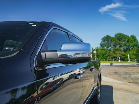 Used 2019 RAM 1500 Limited image 35