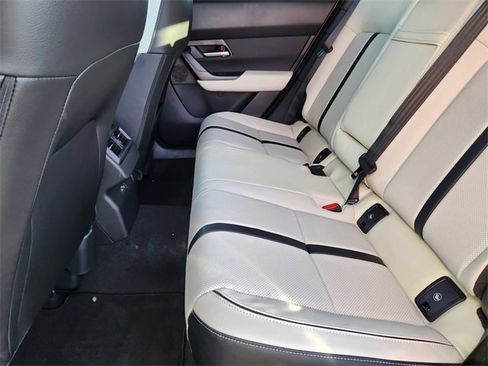 New 2026 MAZDA CX-50 AWD 2.5 S w/ Accent Package image 11