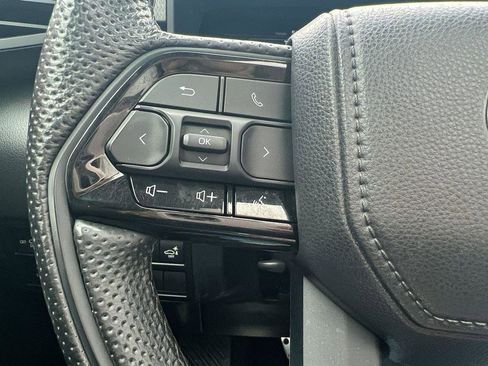 Used 2023 Toyota Tundra TRD Pro image 20