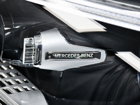 Used 2024 Mercedes-Benz C 43 AMG C 43 AMG w/ Pinnacle Trim Package image 90