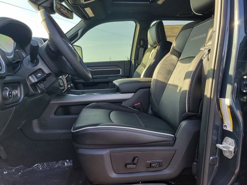 New 2026 RAM 2500 Laramie image 13