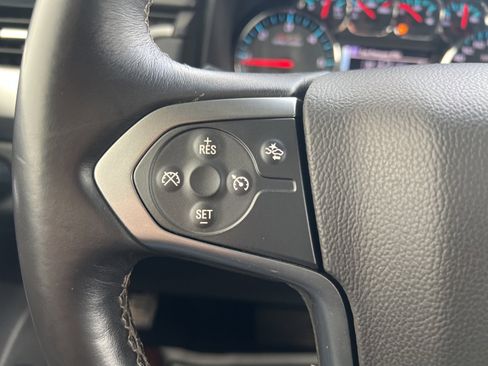 Used 2016 Chevrolet Tahoe LT w/ Off-Road Package image 20