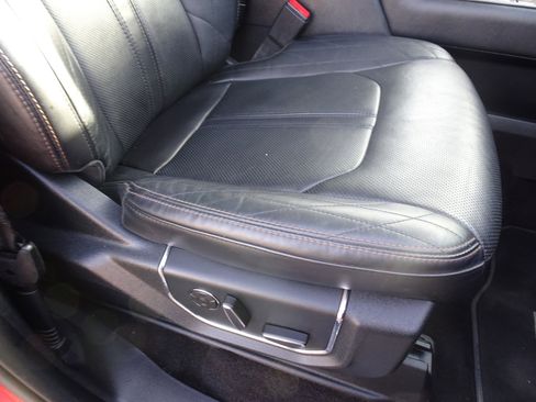 Used 2021 Ford Expedition Max Platinum image 25