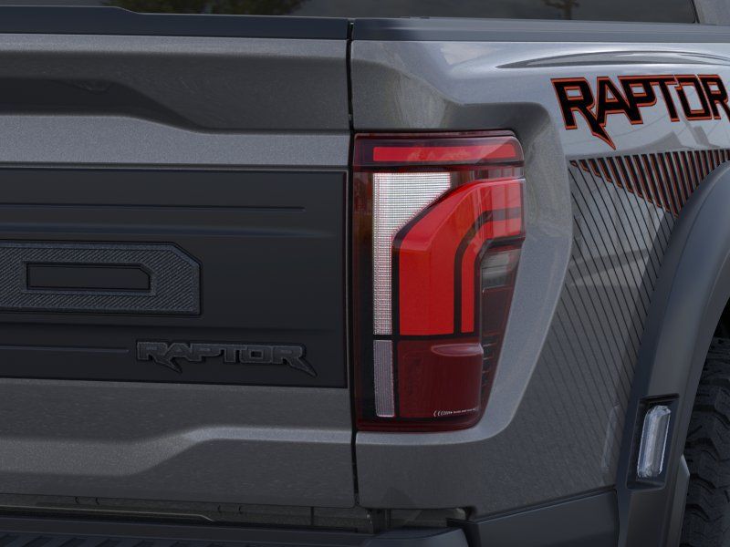 New 2026 Ford F150 Raptor AWD/4WD image 27