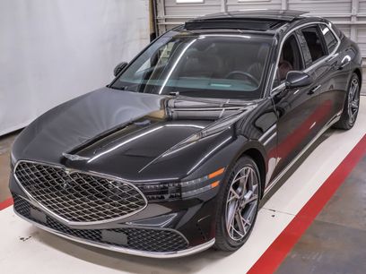 Used 2023 Genesis G90 3.5T