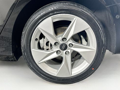 Used 2024 Audi A3 2.0T Premium image 11