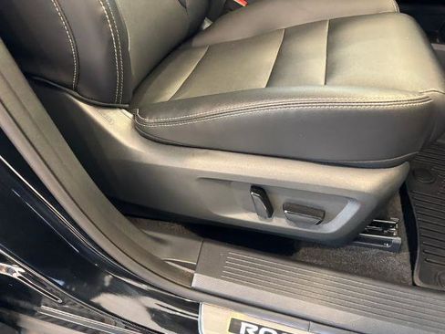 Certified 2023 Nissan Rogue SL w/ SL Premium Package AWD/4WD image 23