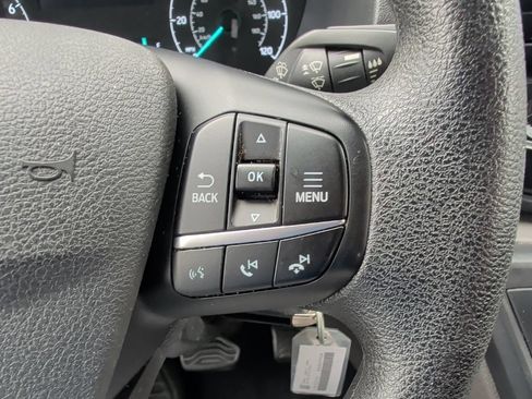 Used 2023 Ford Transit 350 XLT RWD image 15