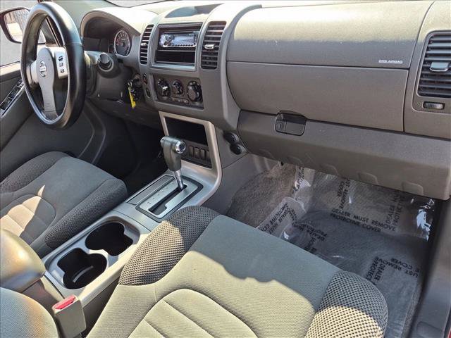 Used 2009 Nissan Pathfinder S RWD image 19