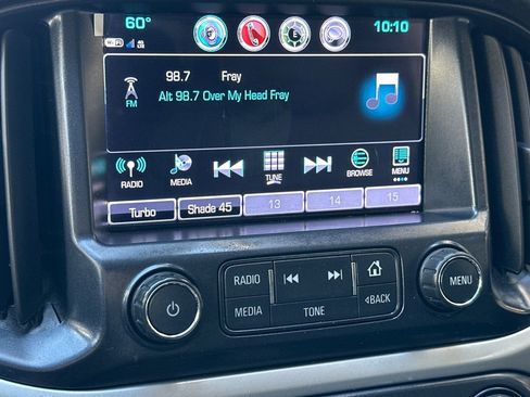 Certified 2017 Chevrolet Colorado LT w/ LT Convenience Package image 24