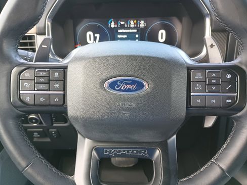 Used 2023 Ford F150 Raptor w/ Raptor Carbon Fiber Package AWD/4WD image 20