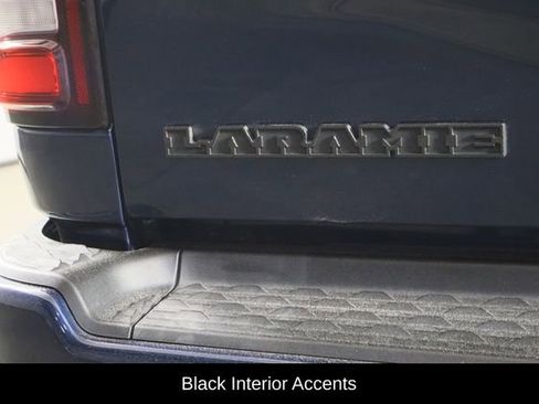 Used 2021 RAM 2500 Laramie w/ Night Edition AWD/4WD image 40