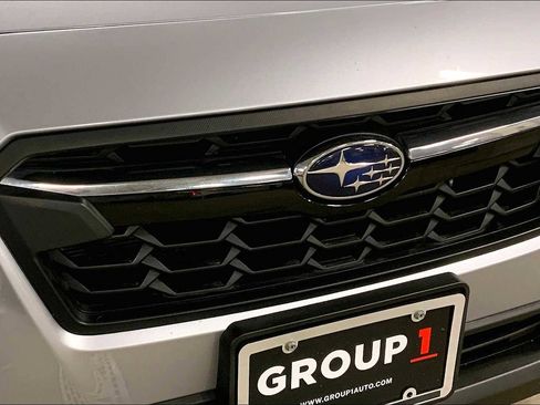 Used 2018 Subaru Crosstrek 2.0i Limited image 31