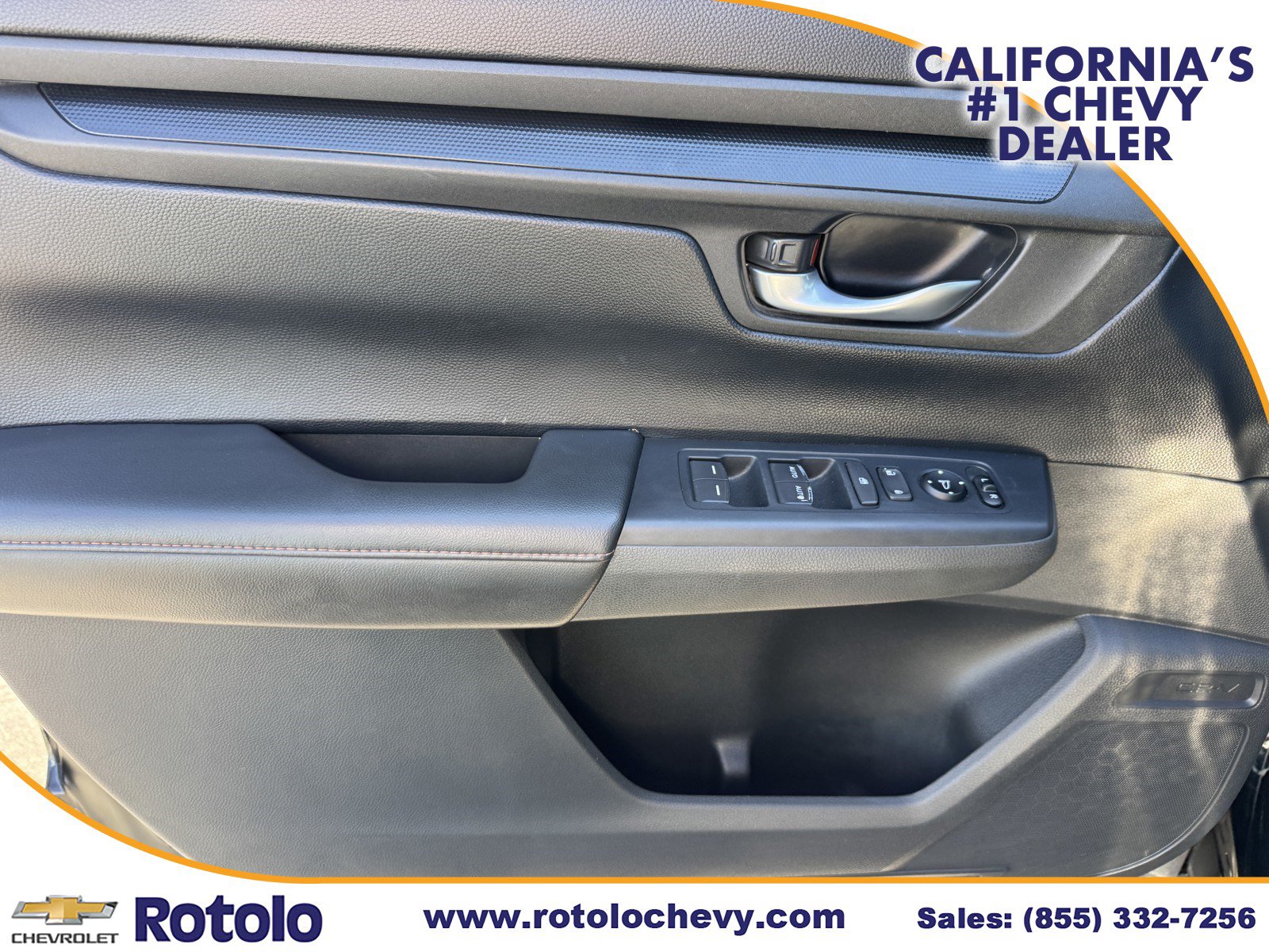 Used 2023 Honda CR-V Sport image 16