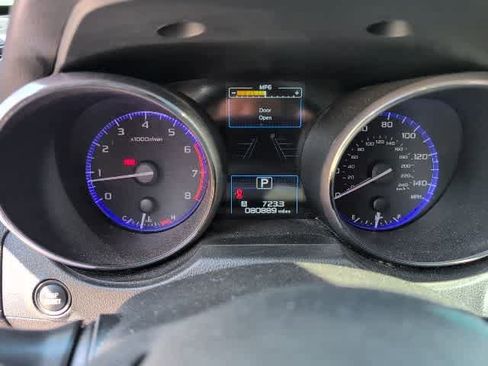 Used 2019 Subaru Outback 2.5i Limited image 15