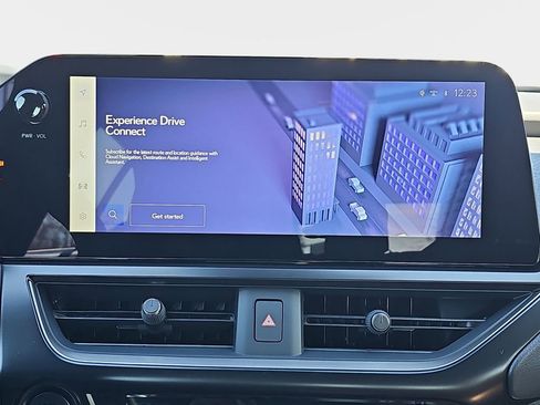 New 2026 Lexus UX 300h AWD image 22