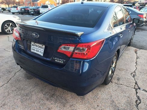 Used 2015 Subaru Legacy 2.5i Premium AWD/4WD image 17