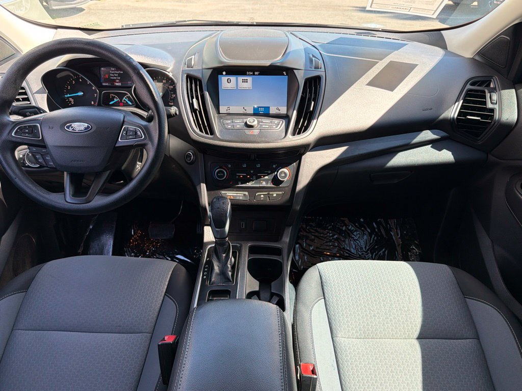 Used 2019 Ford Escape SE AWD/4WD image 35