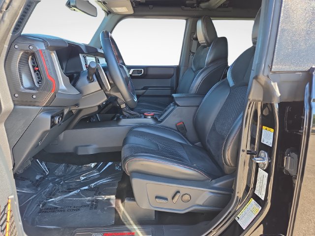 Used 2023 Ford Bronco Raptor AWD/4WD image 17