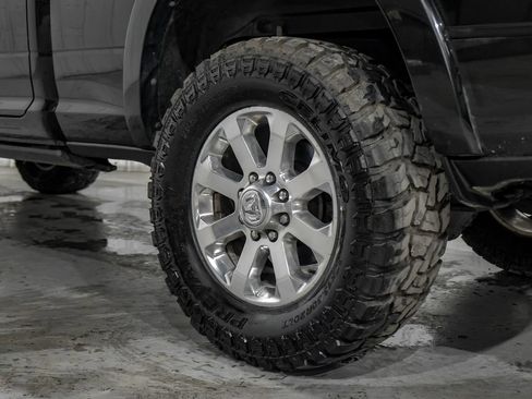 Used 2022 RAM 2500 Laramie AWD/4WD image 68
