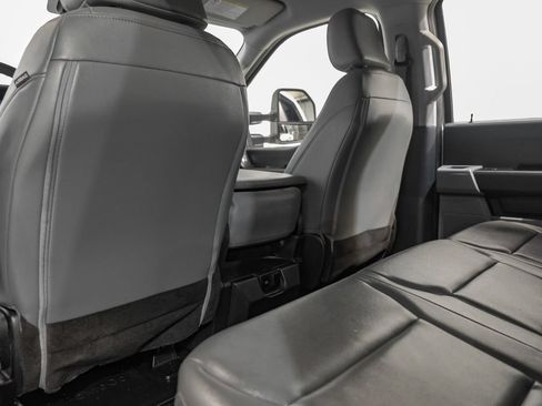 Used 2024 Ford F350 XL w/ XL Chrome Package AWD/4WD image 37