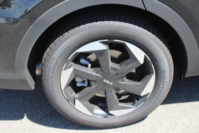 Used 2026 Kia Sorento EX AWD/4WD image 38