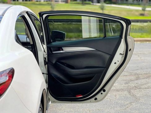 Used 2021 MAZDA MAZDA6 Touring FWD image 35