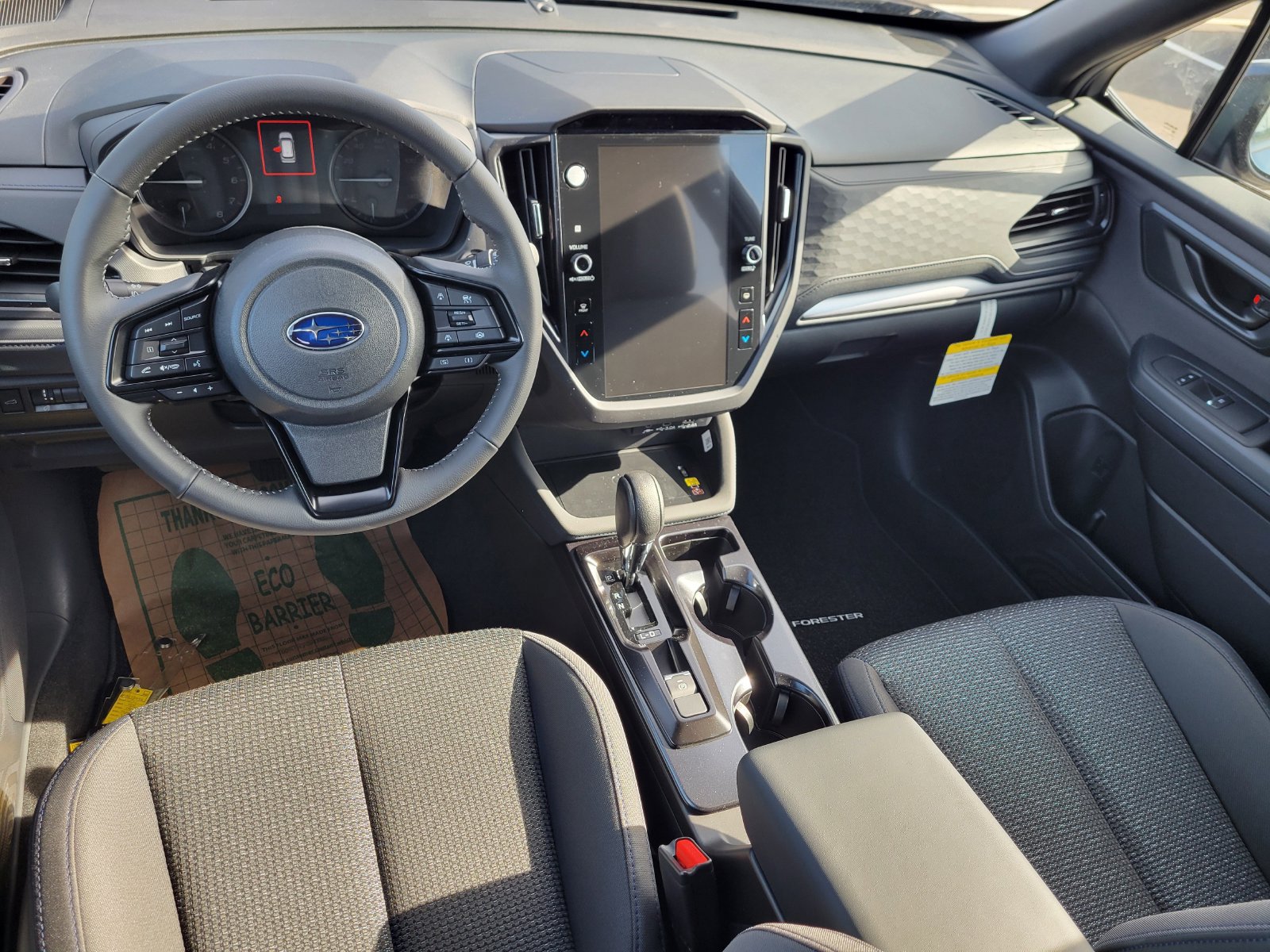 New 2026 Subaru Forester Premium AWD/4WD image 13