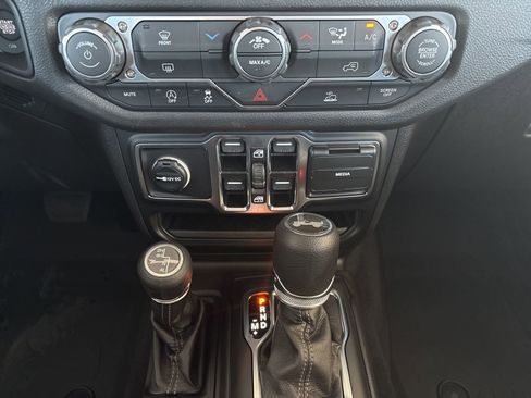 New 2026 Jeep Wrangler Sport image 19