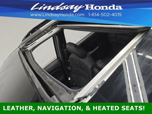 Used 2023 Honda Passport TrailSport image 20