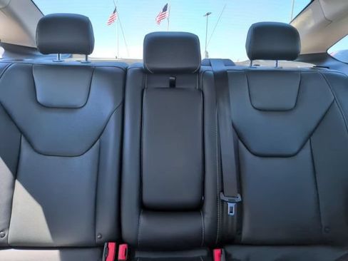 Used 2019 Ford Fusion Titanium FWD image 24