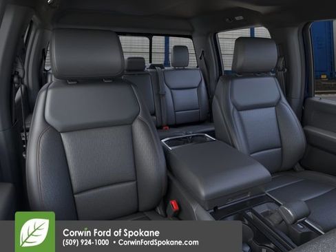 New 2026 Ford F150 Lariat AWD/4WD image 10