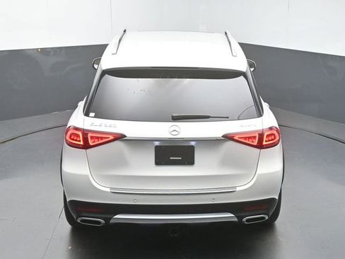 Used 2023 Mercedes-Benz GLE 350 4MATIC w/ Premium Package image 47