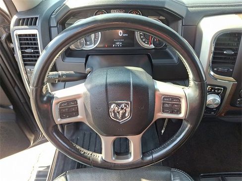 Used 2014 RAM 1500 Laramie image 18