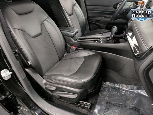 Used 2022 Jeep Compass Altitude w/ Convenience Group image 29