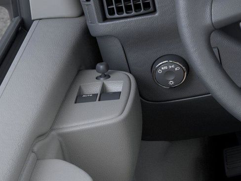 New 2025 Chevrolet Express 3500 w/ Power Convenience Package image 22