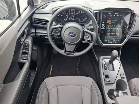 Certified 2026 Subaru Crosstrek 2.0i Premium image 11