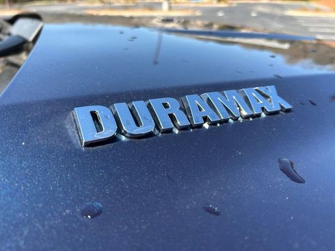 Used 2020 Chevrolet Silverado 1500 LTZ w/ LTZ Convenience Package image 22