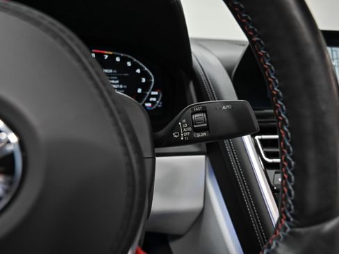 Used 2022 BMW M8 Competition image 45