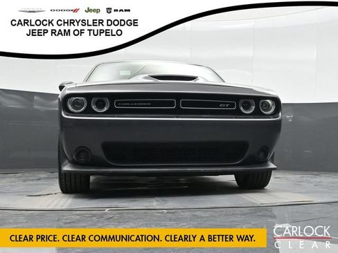 Used 2022 Dodge Challenger GT AWD/4WD image 33