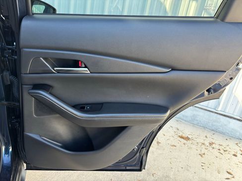 Used 2025 MAZDA CX-30 AWD 2.5 S w/ Preferred Package image 33