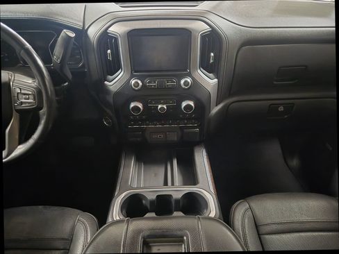 Used 2019 GMC Sierra 1500 Denali w/ Denali Ultimate Package AWD/4WD image 22