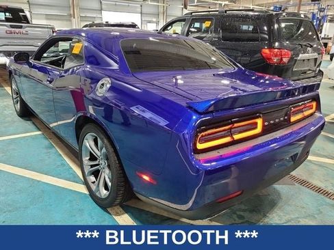 Used 2021 Dodge Challenger R/T w/ Driver Convenience Group image 5