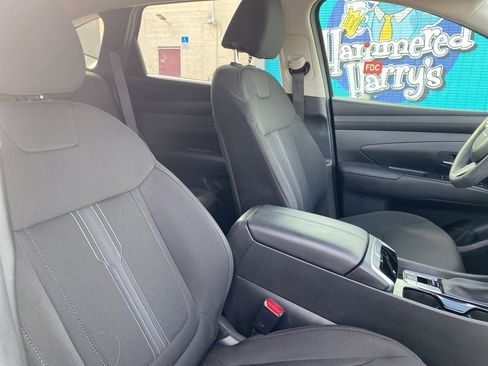 Used 2025 Hyundai Tucson SEL image 17