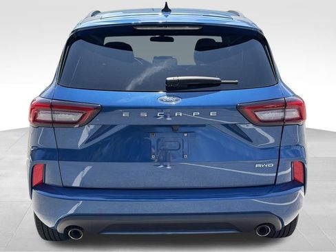 Used 2023 Ford Escape ST-Line AWD/4WD image 5
