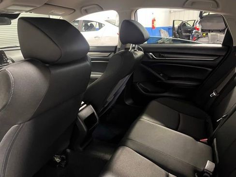 Used 2020 Honda Accord LX image 17