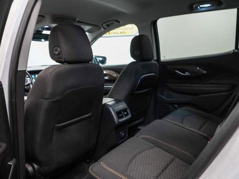 Used 2019 GMC Terrain SLE image 18