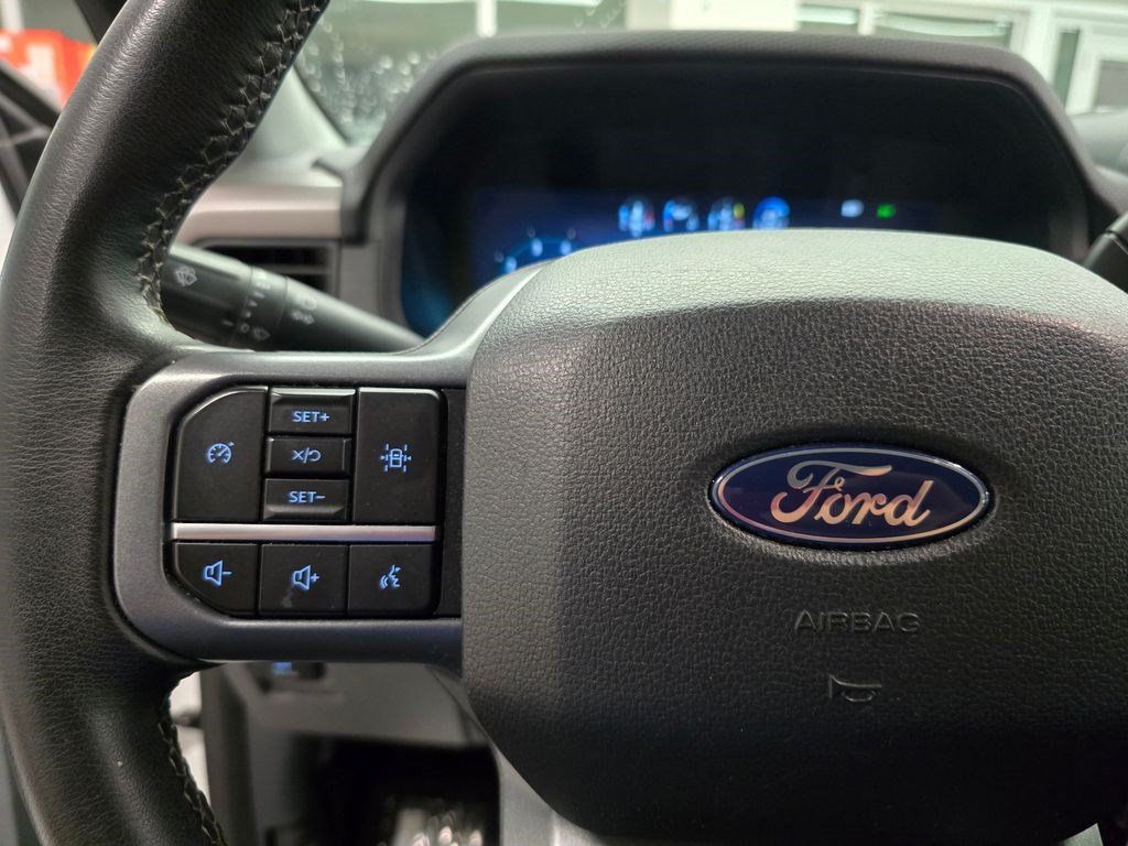 Used 2025 Ford F150 XLT w/ Equipment Group 301A Standard RWD image 21
