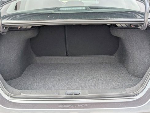 New 2025 Nissan Sentra S image 12